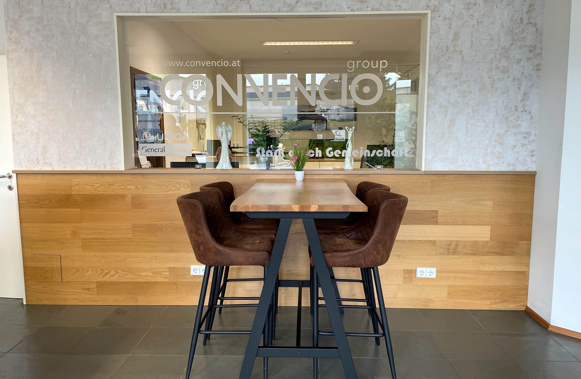 Versicherungen Thomas Prinz